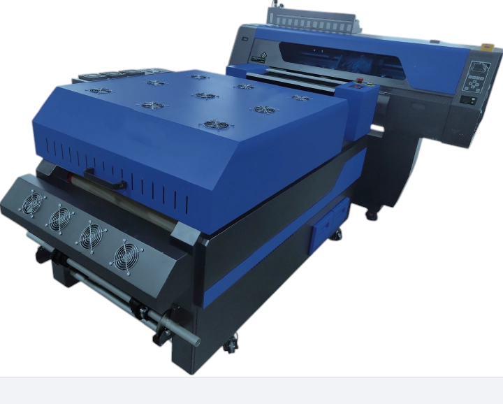 K Series Printer Heater/ Shaker